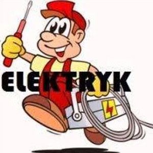 Elektryk na fuchę