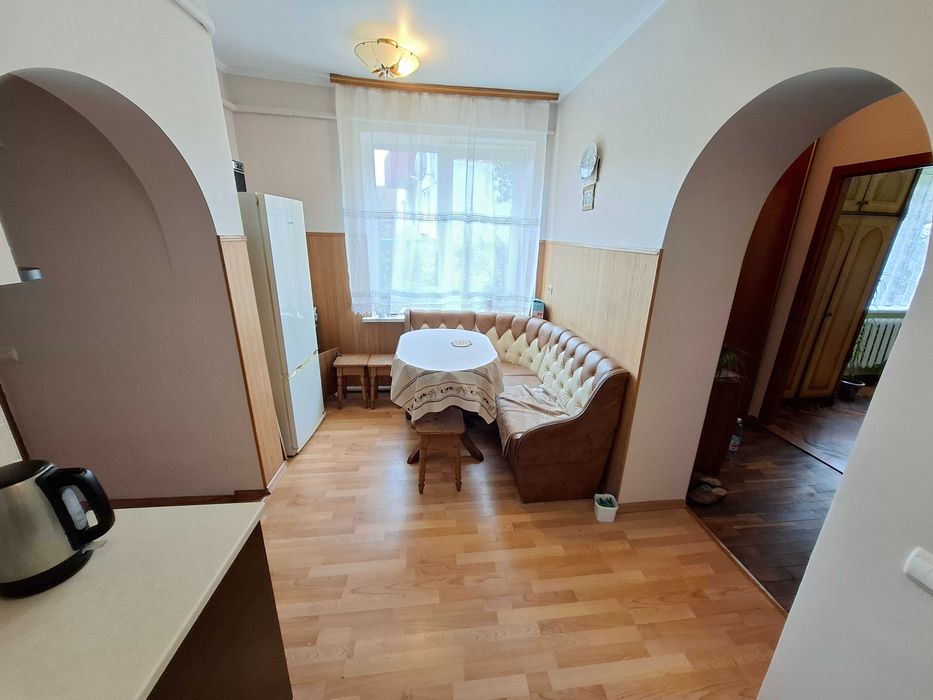 Здається кімната, вулиця Варшавська. Площа кімнати 22 кв. м.