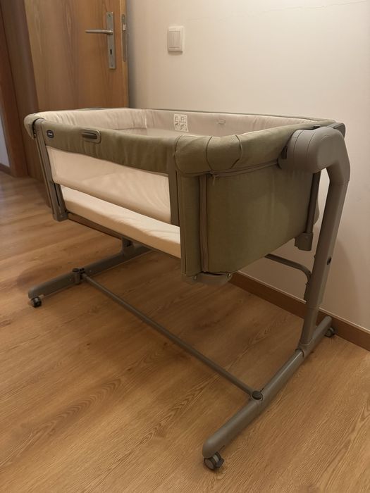 Next to me Magic Evo