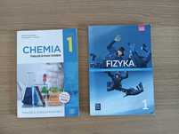 Podręcznik do chemii klasa 1 Kamil Karnowski i Krzysztof M.Pazdro
