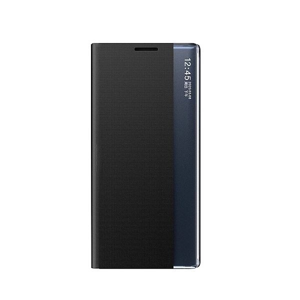 Etui New Sleep View Case do Xiaomi Poco C65 / Redmi 13c z klapką - cza