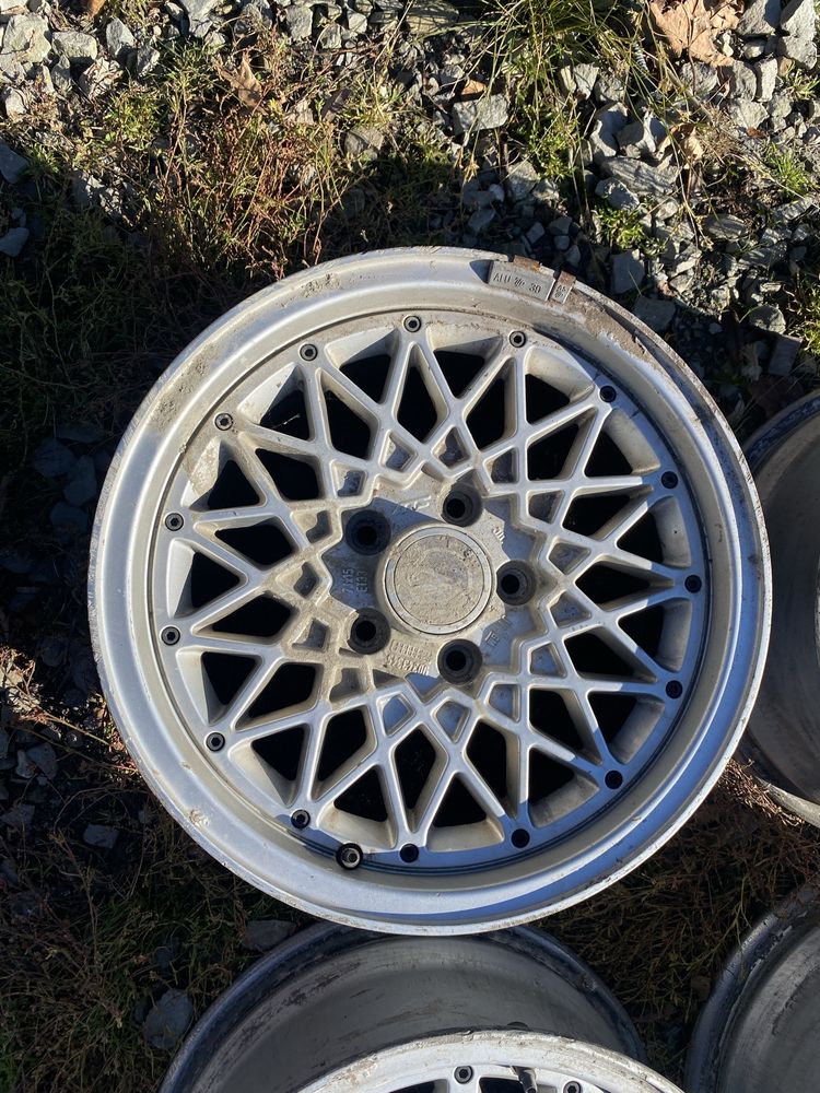 Felgi 5x110 r15 et33