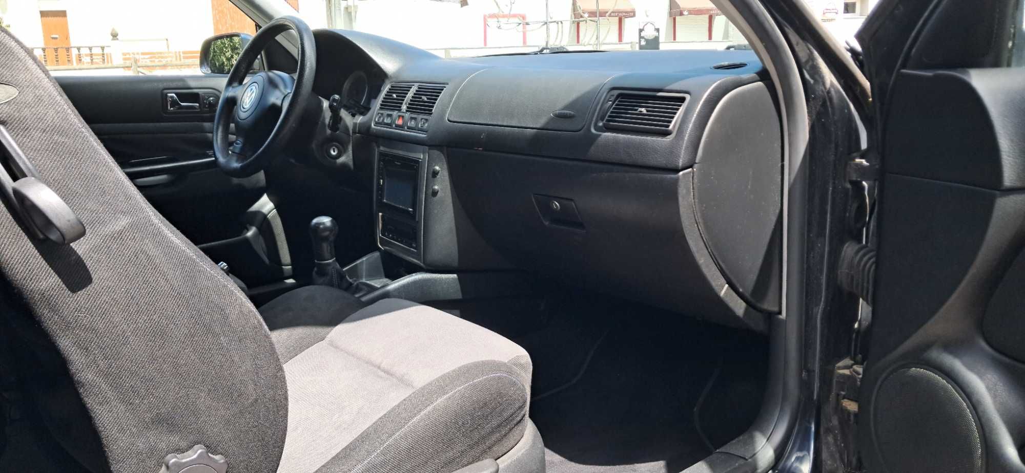 VW Golf Mk4 1.9 TDI 130cv