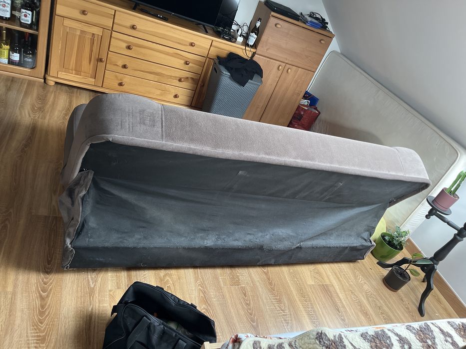 Kanapa wersalka rozkladana