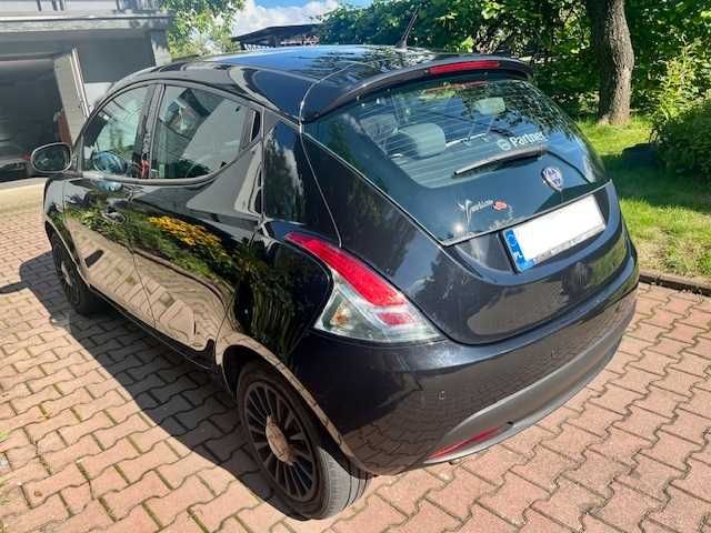 Lancia Ypsilon  Elefantino 1,2 8V- okazja - F-ra VAT