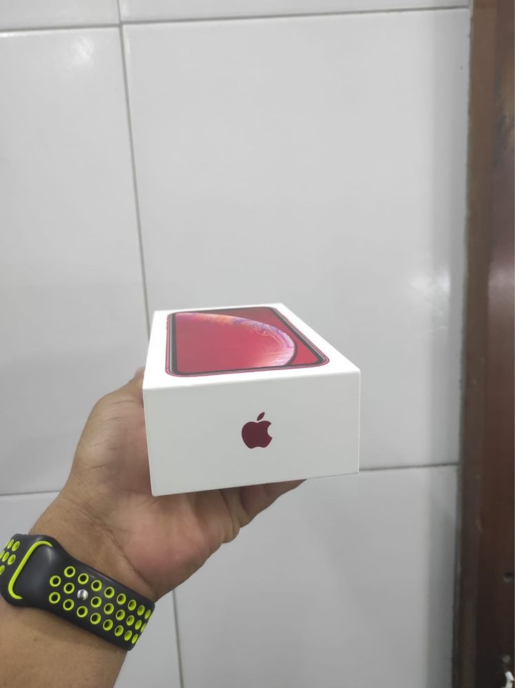 Iphone XR 128GB