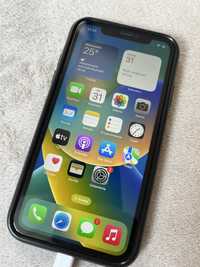 iPhone 11 64gb czarny