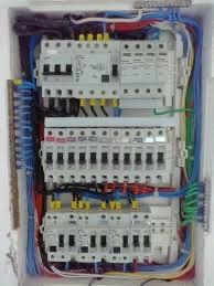 Eletricista faz tudo