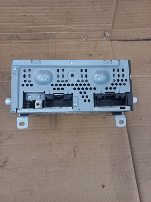 Radio nawigacja ford s-max galaxy mondeo edge EM2T-19C107-CJ