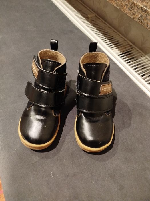 Półbuty trzewiki slippers family r. 26