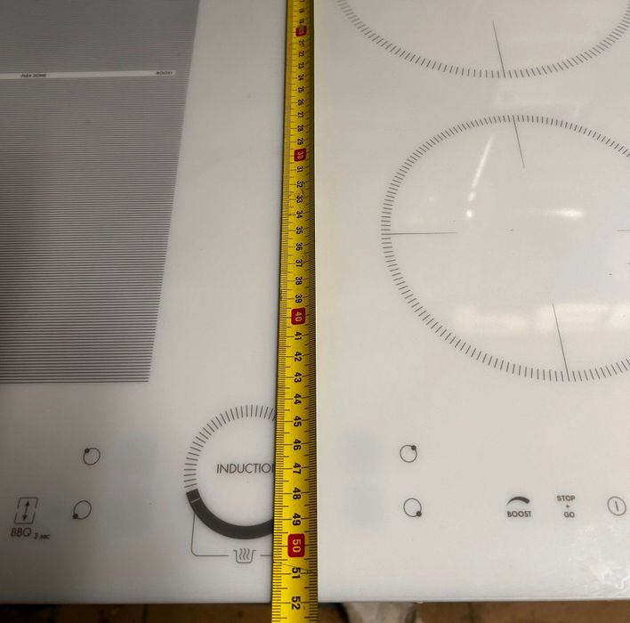 Płyta indukcyjna Klarstein 60