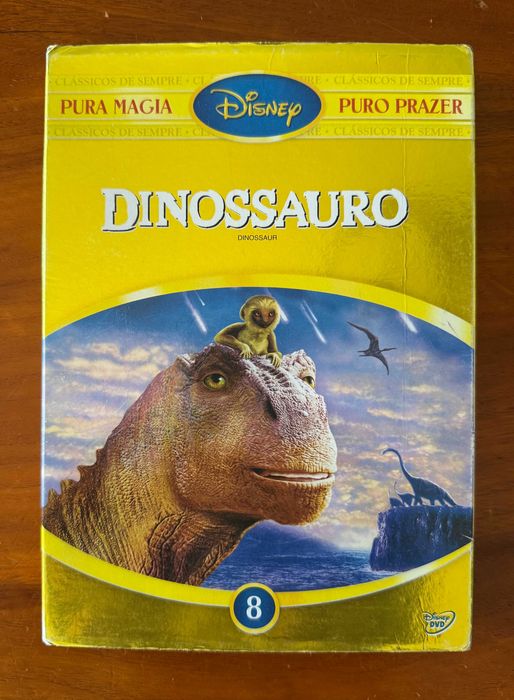 Dinossaur (Disney film)