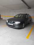 Seat cordoba vario