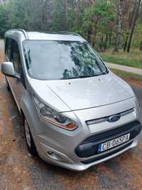 Ford Turneo Conect 2014 automat sprzedaż- zamiana