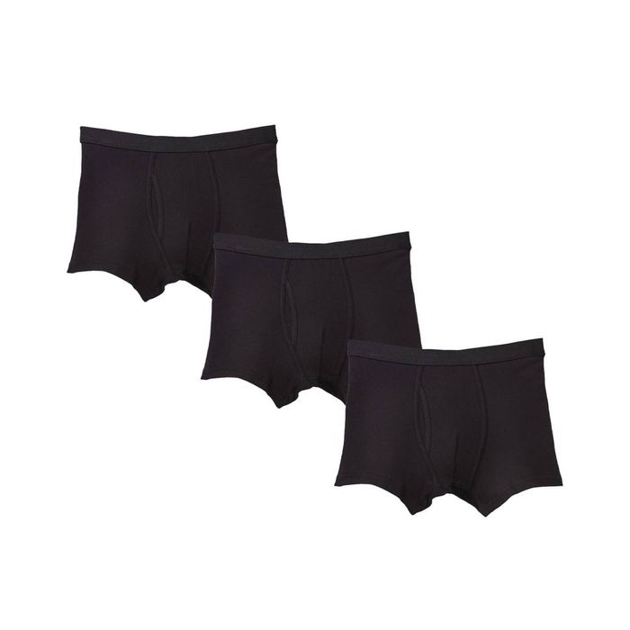 Набор ( Трусы мужские)- р. М (46/48)