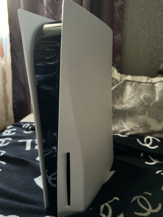 Обмін/продаж Playstation 5 fat з дисководом