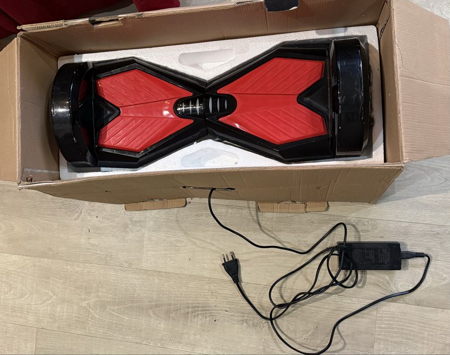 Продам гироборд Smart Balance Wheel