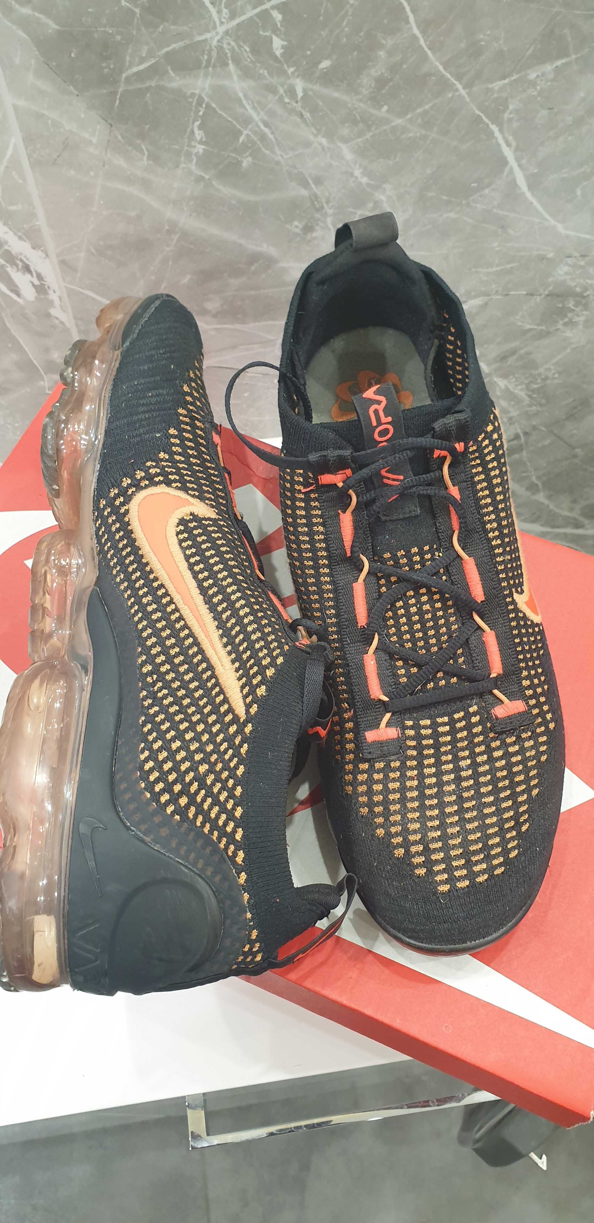 NIKE VAPORMAX - 44,5 - NOWE - Warszawa