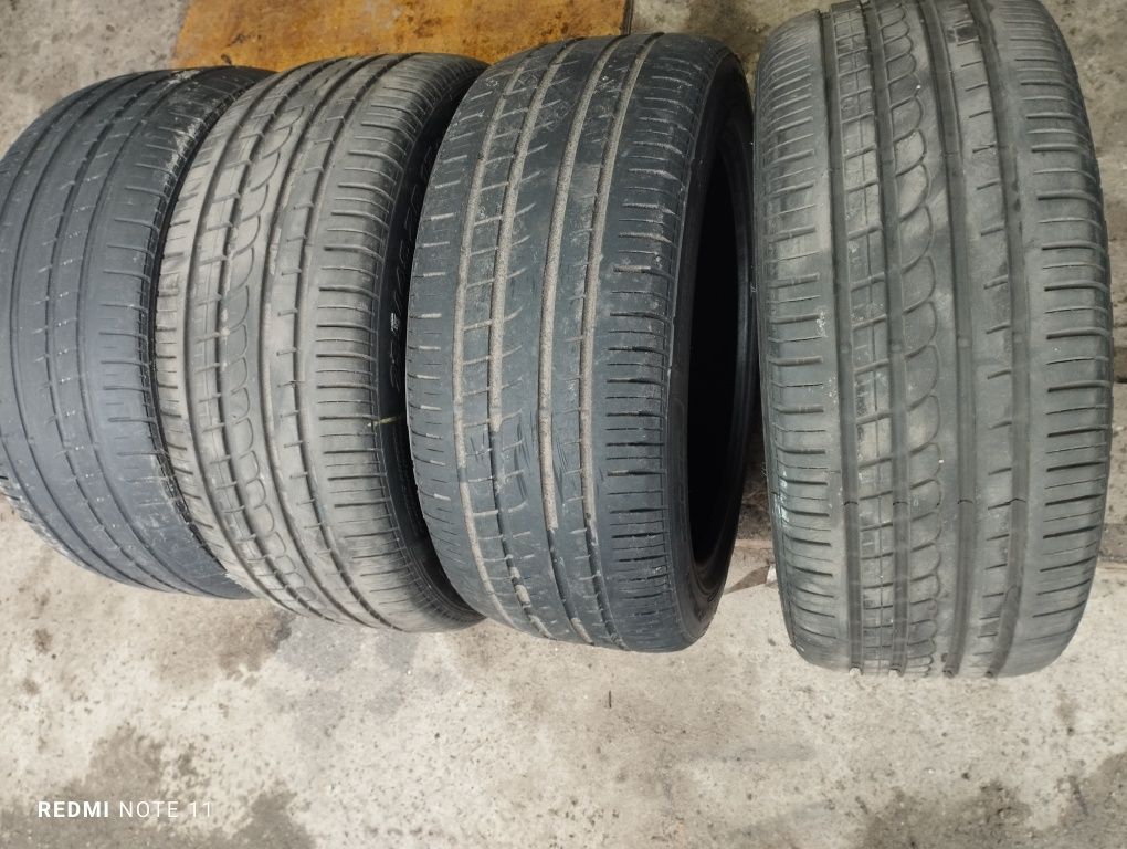 Pirelli 235*45*17