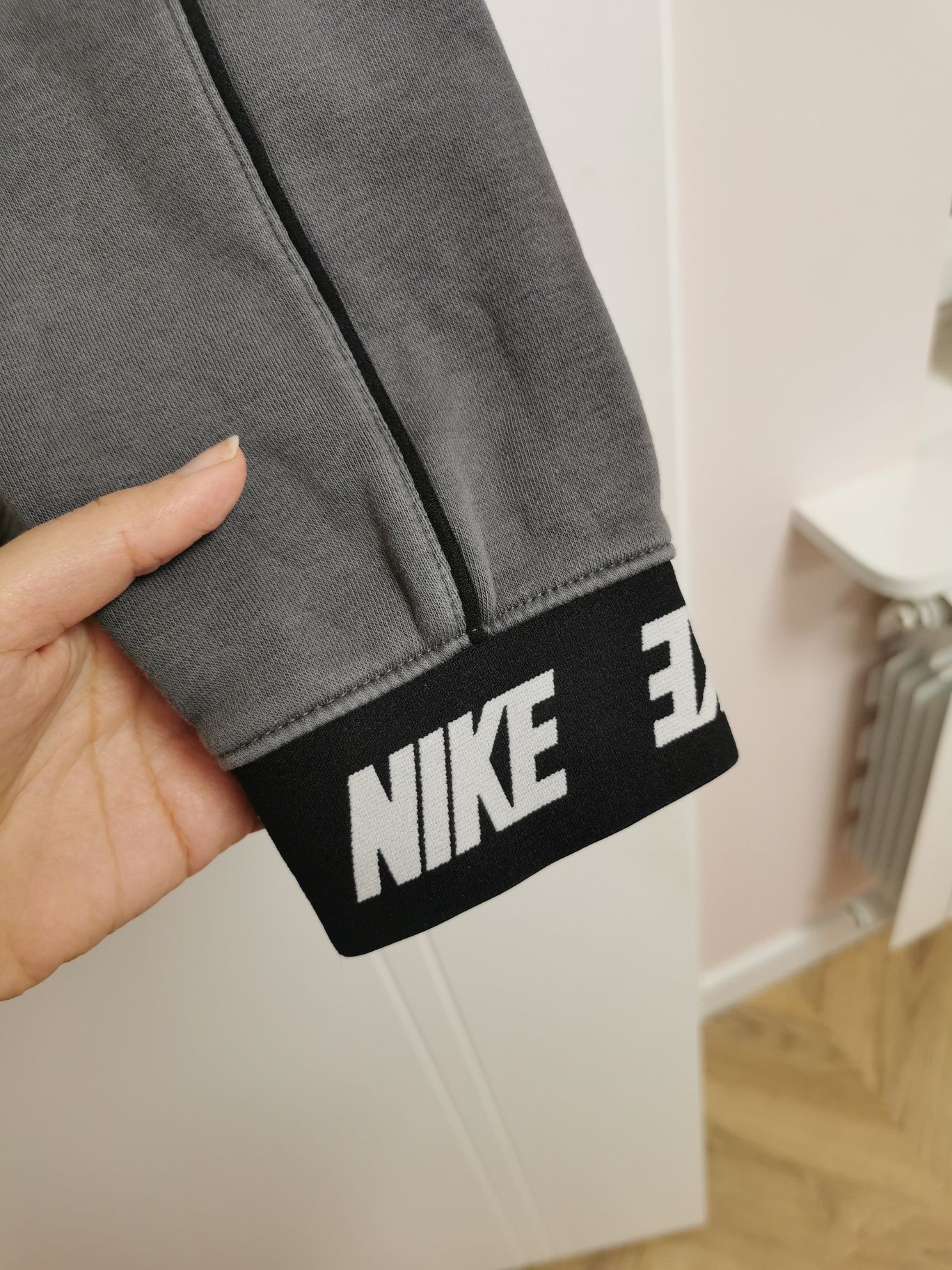 Bluza Nike Active Fleece crew