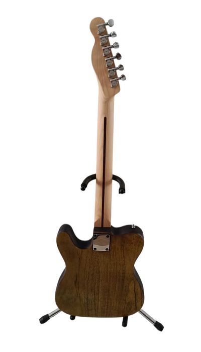 Gitara typu Telecaster - Fleor - S+H