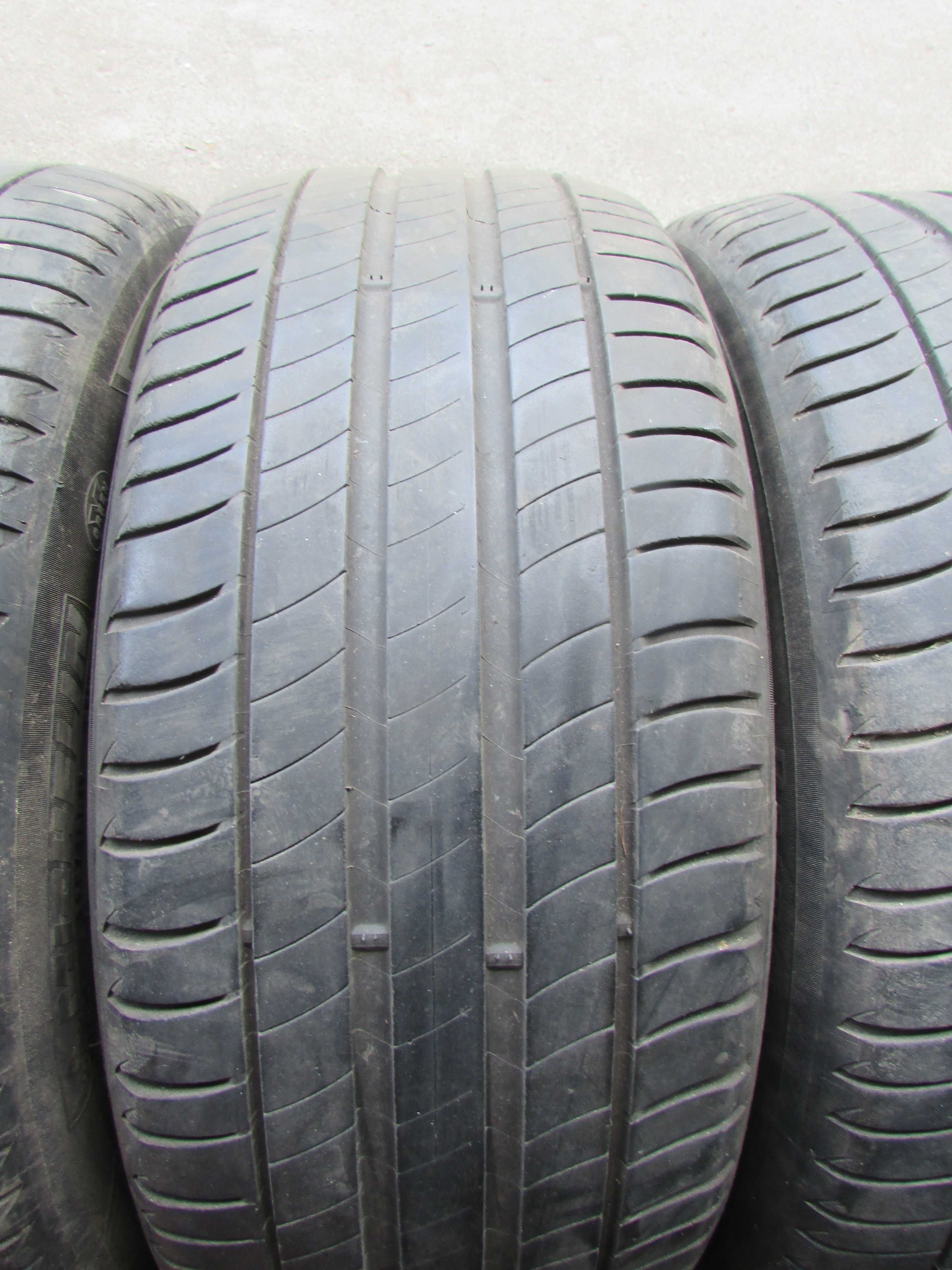 225/45R17 Michelin Primacy 3 комплект літньої гуми