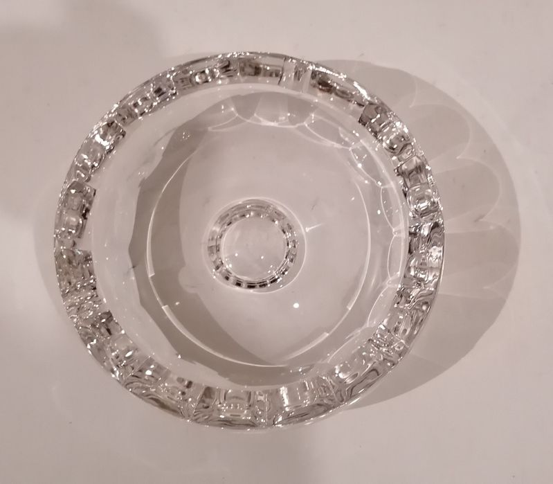 Vendo Frapé em INOX, profissional, balde de gelo e 4 cinzeiros