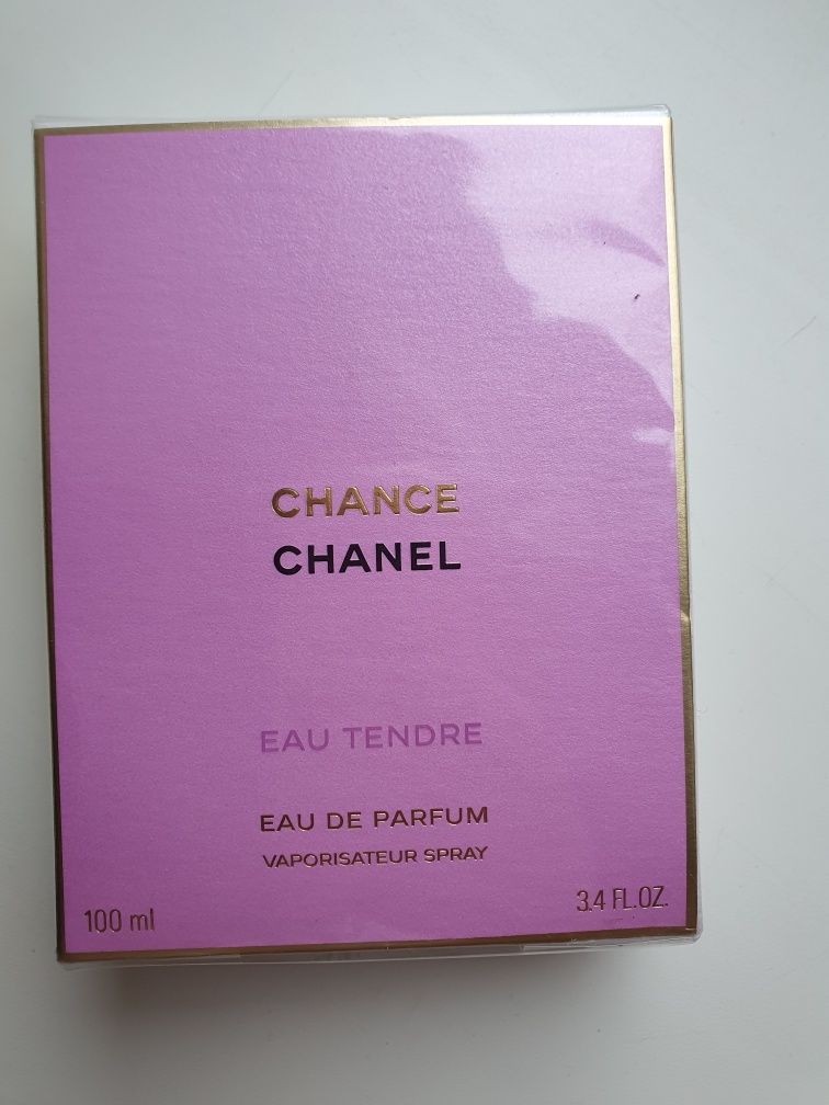 аромат Eau de Parfum chanel с Германии