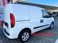 Fiat doblo 1.3cdti exclusive gps