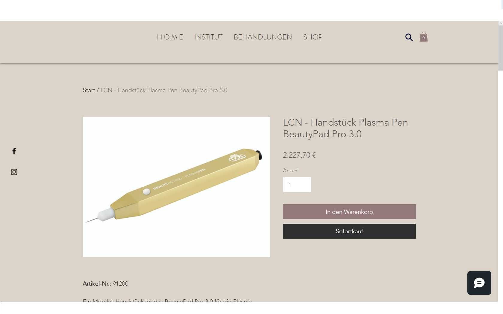 Plasma pen beauty pro оригинал Wilde Cosmetic