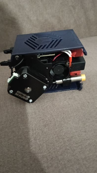 Głowica do drukarki 3D