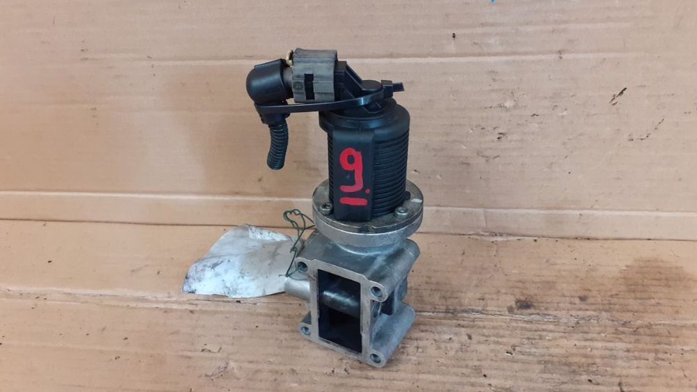 #ZAWÓR EGR OPEL VECTRA C 1.9 CDTI