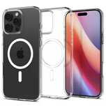 Etui SPIGEN liquid crystal MagSafe do IPHONE 16 PRO MAX