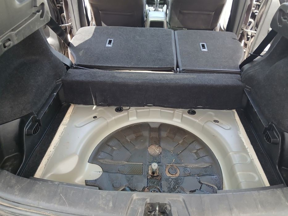 Detalhe automóvel