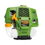 Коса бензинова Procraft T4350 (3 ножа+катушка с леской+ремень-рюкзак)