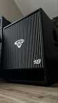 Subwoofer aktywny bass bas kolumna basowa Cerwin Vega Cva 118 cervin