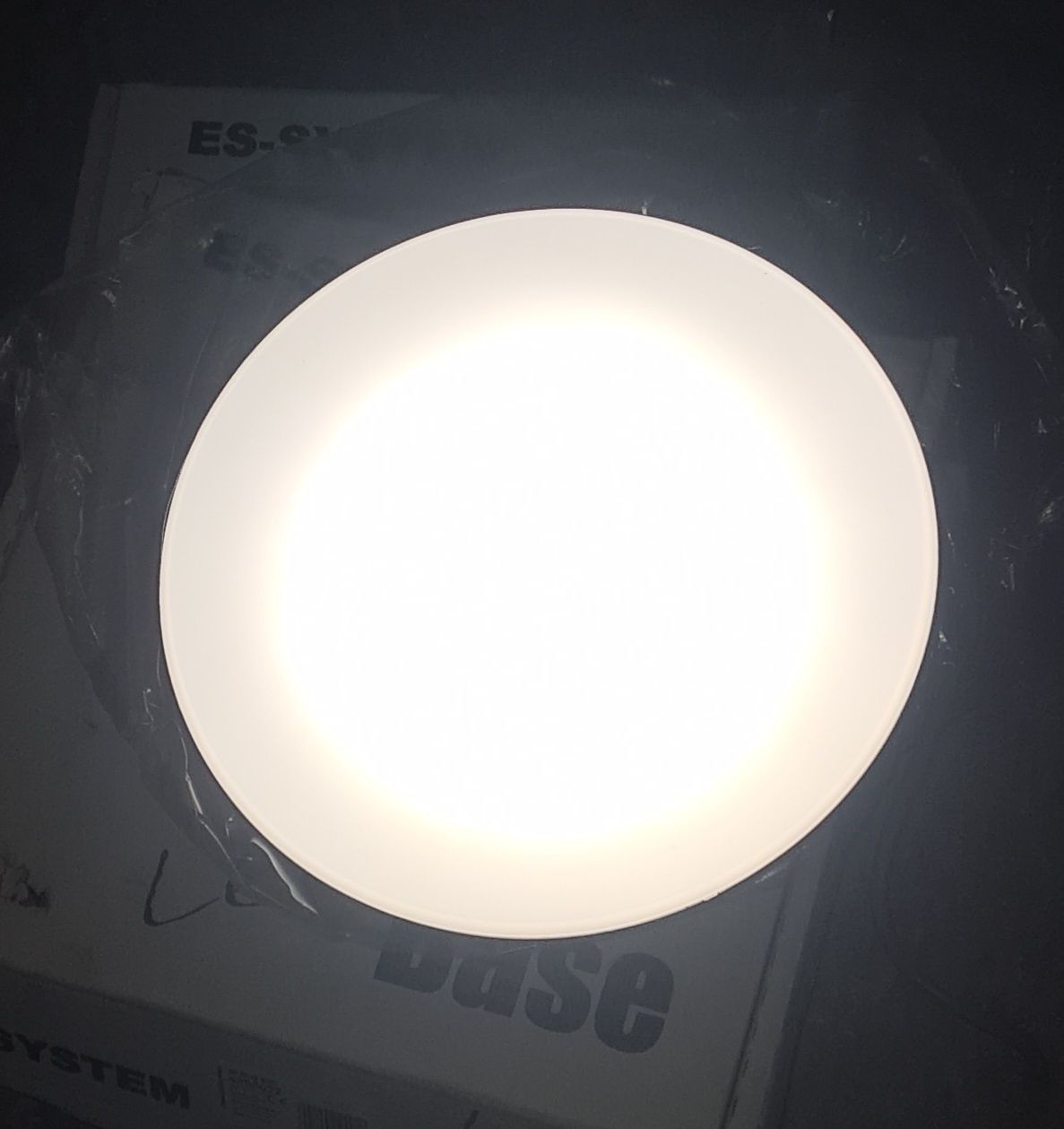 Plafon LED 18 W 4000k neutral white 1800 lm