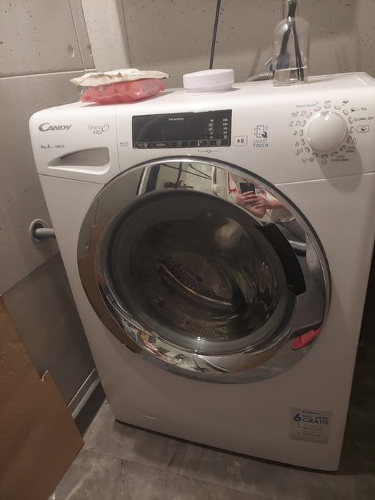 Pralka Candy na sprzedaż