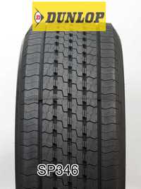 385/65R22.5 Dunlop Sp346 Przód Montaż-Mińsk