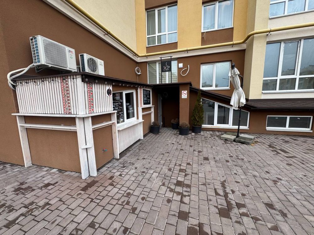 Продаж Примищення з Ремонтом ЖК Львівський Затишок