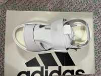 Сандалии белые  ADIDAS MEHANA  WHITE IF8183