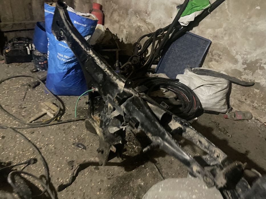 Продається рама