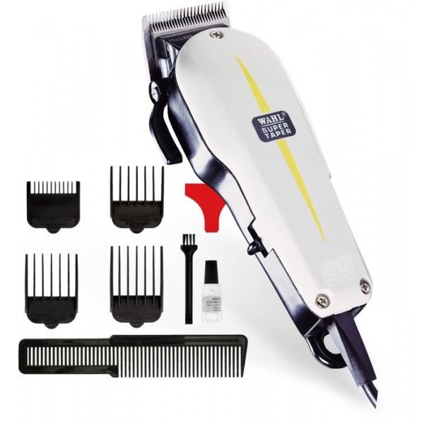 Wahl Super Taper NOVAS