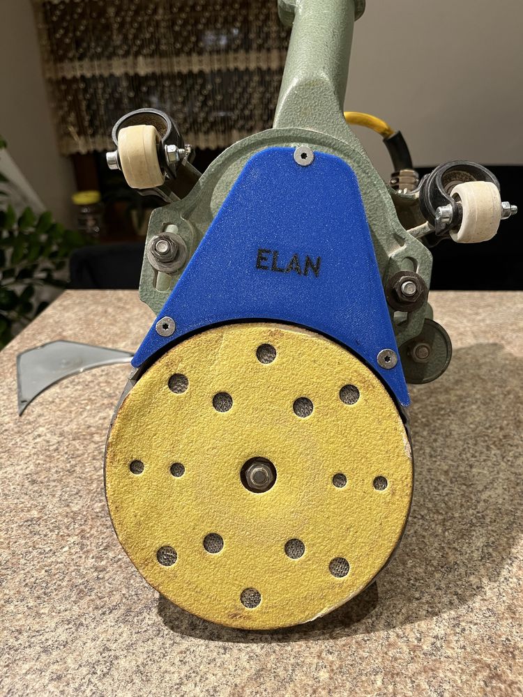 Elan lagler adapter plus osłona - zamówienie zbiorcze