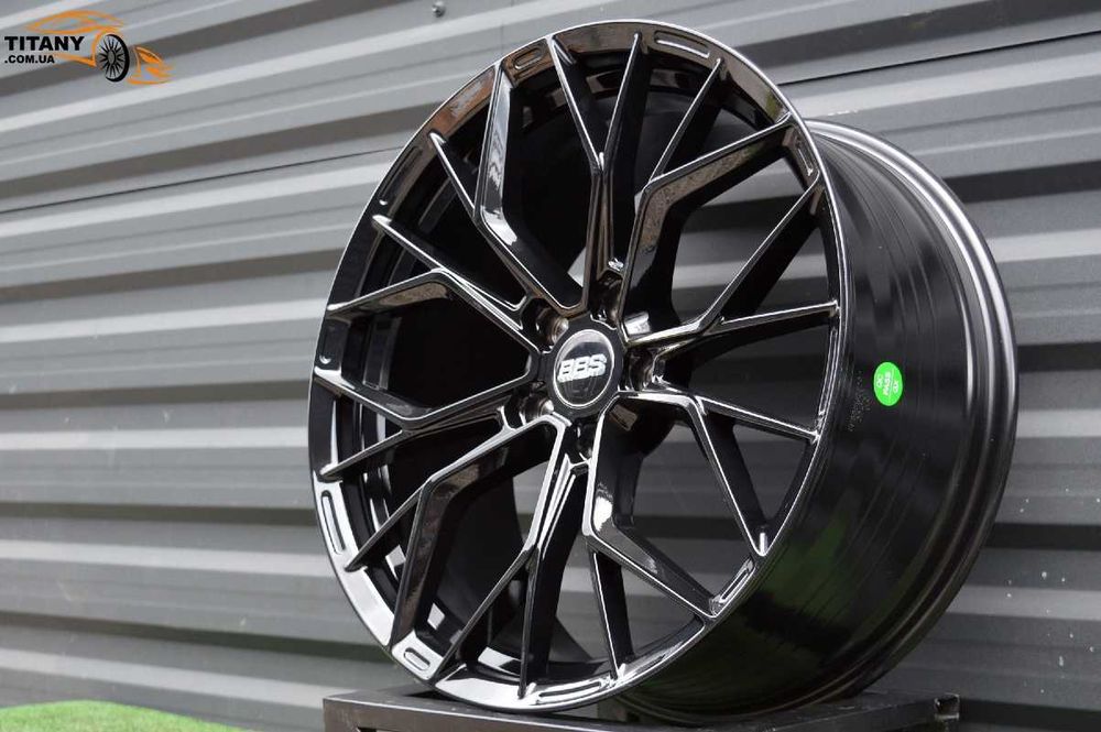 R19 5x112 Audi RS A7 A5 A6 A8 Q7 VW Touareg Mercedes W213 W206 Viano