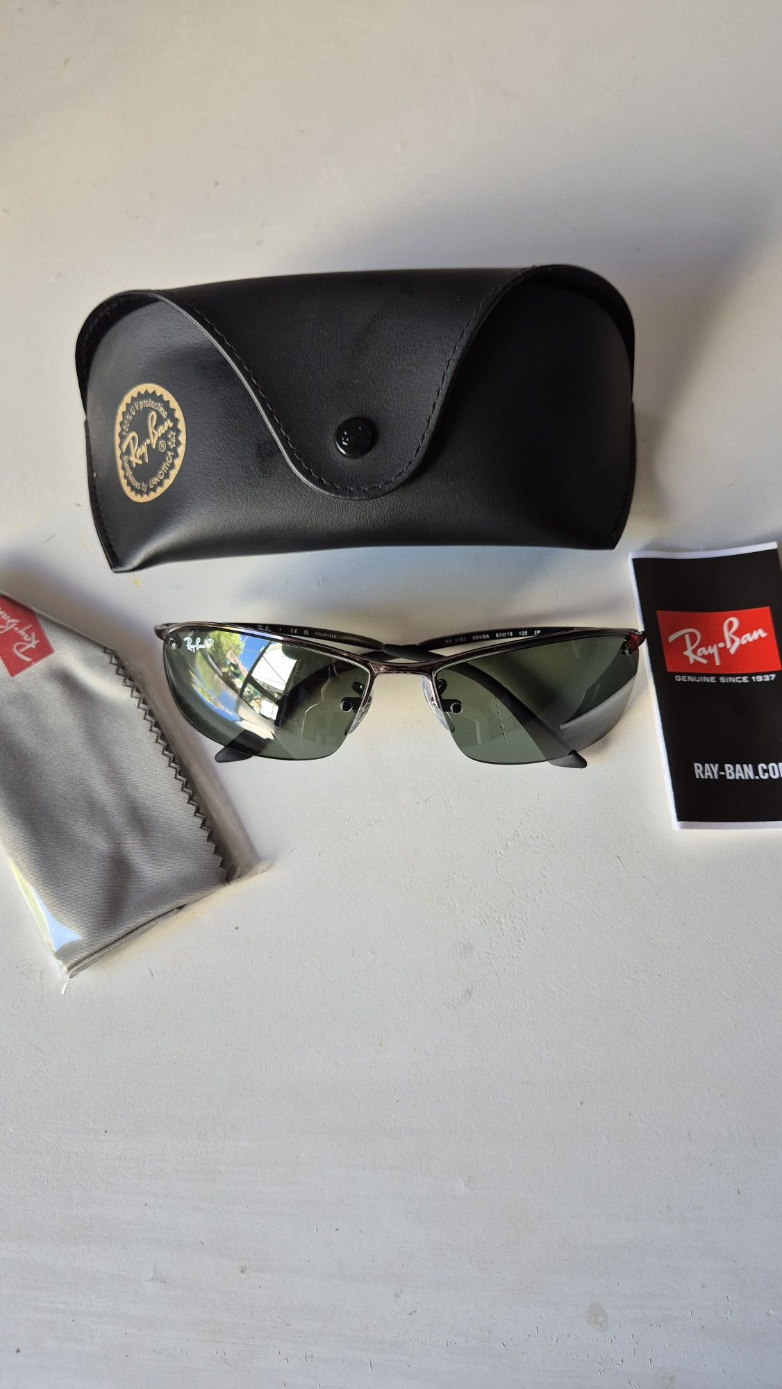 Óculos Ray-ban 3183