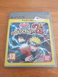 Gra naruto shippuden ultimate ninja storm 2