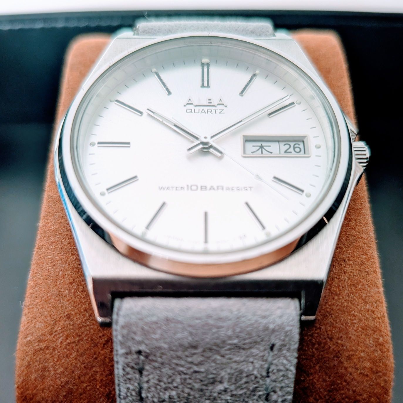 Seiko Alba Y143_8280 (Vintage)