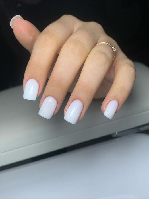 Манікюр. Педикюр