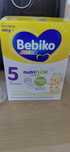 Mleko bebiko nr 5